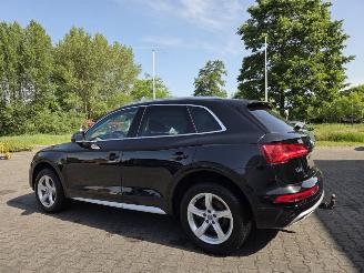 Audi Q5 2.0 TDi 140KW QUATRO  S-LINE / PANO / LEER picture 2
