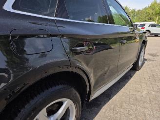 Audi Q5 2.0 TDi 140KW QUATRO  S-LINE / PANO / LEER picture 7