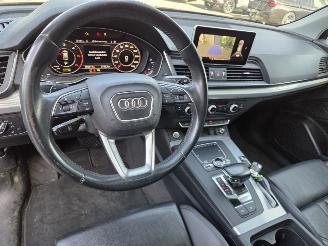 Audi Q5 2.0 TDi 140KW QUATRO  S-LINE / PANO / LEER picture 19