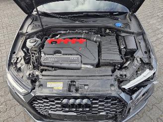 Audi Rs3 294.KW S-LINE / PANO / LEER / B&O picture 12