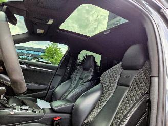 Audi Rs3 294.KW S-LINE / PANO / LEER / B&O picture 19