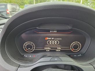 Audi Rs3 294.KW S-LINE / PANO / LEER / B&O picture 21