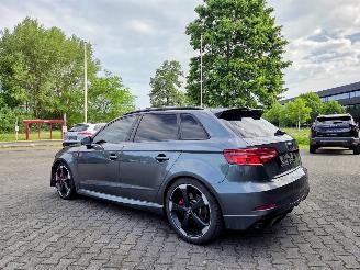 Audi Rs3 294.KW S-LINE / PANO / LEER / B&O picture 4