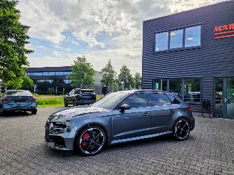 Audi Rs3 294.KW S-LINE / PANO / LEER / B&O picture 3