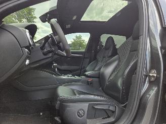Audi Rs3 294.KW S-LINE / PANO / LEER / B&O picture 18