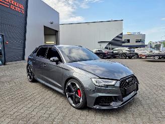 Audi Rs3 294.KW S-LINE / PANO / LEER / B&O picture 8