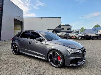 Audi Rs3 294.KW S-LINE / PANO / LEER / B&O picture 7