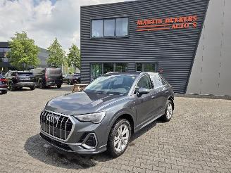 Unfallwagen Audi Q3 1.5 P-HEV / S-LINE 2022/1