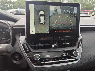Toyota Corolla Cross 2.0 LTr -112kw / PANO / LEER / JBL AUDIO picture 22