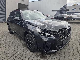 BMW X1 X1 xDrive 25e Hybride - M-SPORT picture 9