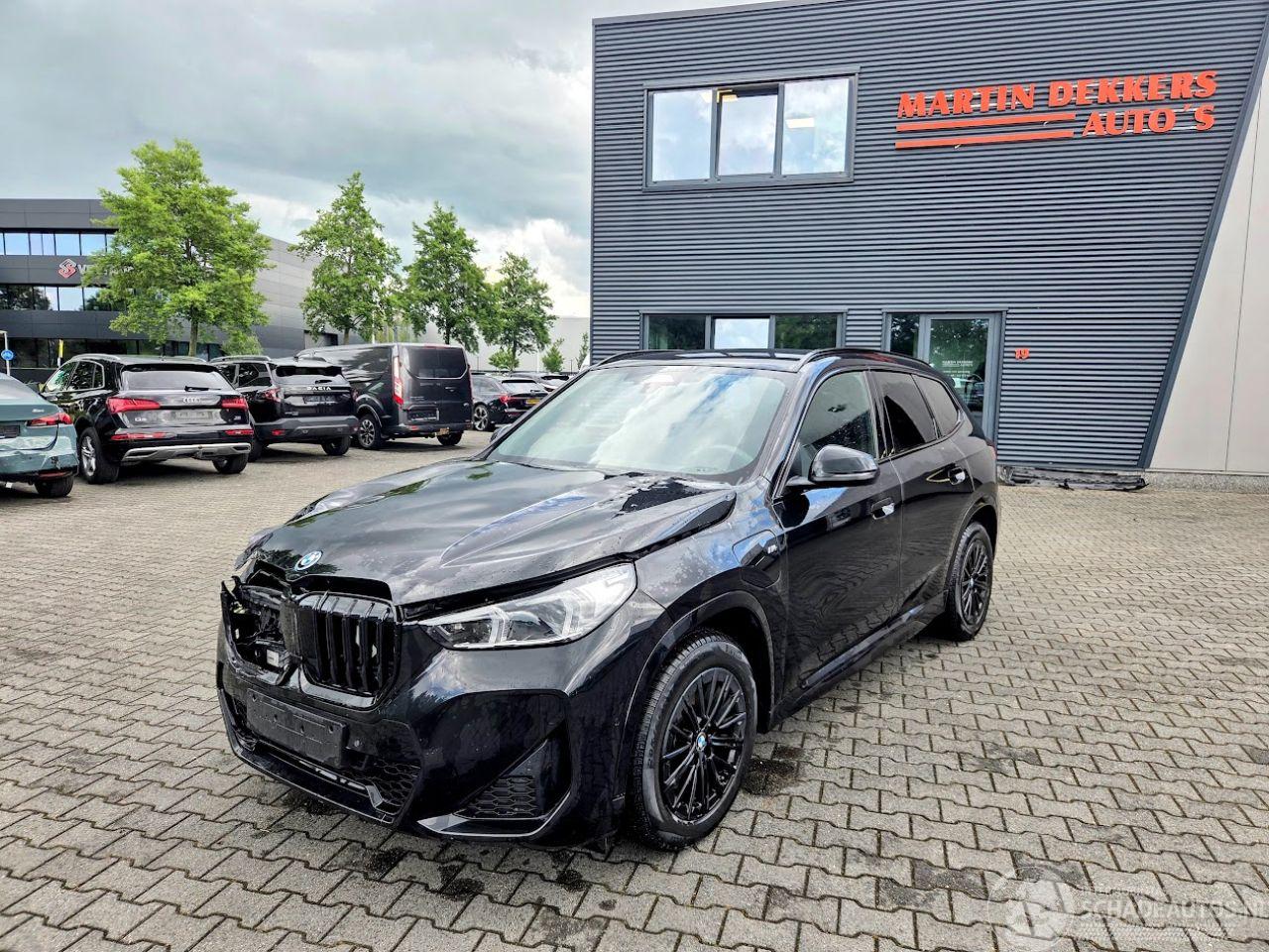 BMW X1 X1 xDrive 25e Hybride - M-SPORT