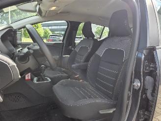Dacia Sandero 0.9  STEPWAY  BENZINE- GNC / NAVI / CAMERA picture 12