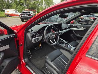 Audi A4 Avant TDi 140KW / AUTOM / S-LINE / PANO / LEER picture 17