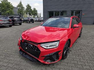 Audi A4 Avant TDi 140KW / AUTOM / S-LINE / PANO / LEER picture 11