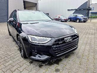 Audi A4 Avant 140.KW- QUATRO / S-LINE/ PANO / 77.DKM picture 12