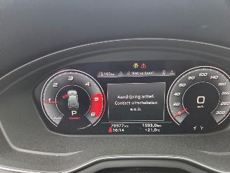 Audi A4 Avant 140.KW- QUATRO / S-LINE/ PANO / 77.DKM picture 19