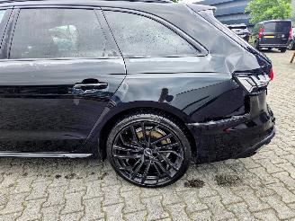 Audi A4 Avant 140.KW- QUATRO / S-LINE/ PANO / 77.DKM picture 5