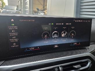BMW 3-serie 115KW / M-SPORT / SCHUIF DAK / AUTOMAAT picture 25