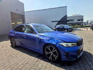 BMW 3-serie 115KW / M-SPORT / SCHUIF DAK / AUTOMAAT picture 18