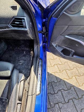 BMW 3-serie 115KW / M-SPORT / SCHUIF DAK / AUTOMAAT picture 16