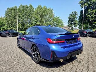 BMW 3-serie 115KW / M-SPORT / SCHUIF DAK / AUTOMAAT picture 5
