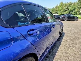 BMW 3-serie 115KW / M-SPORT / SCHUIF DAK / AUTOMAAT picture 9