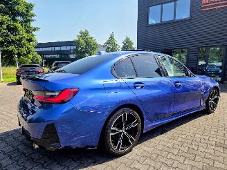 BMW 3-serie 115KW / M-SPORT / SCHUIF DAK / AUTOMAAT picture 8