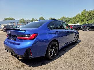 BMW 3-serie 115KW / M-SPORT / SCHUIF DAK / AUTOMAAT picture 7