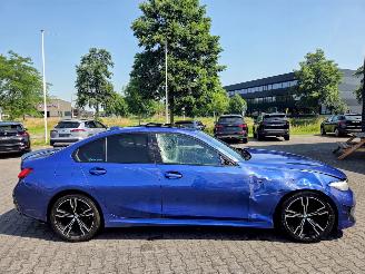 BMW 3-serie 115KW / M-SPORT / SCHUIF DAK / AUTOMAAT picture 10