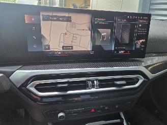 BMW 3-serie 115KW / M-SPORT / SCHUIF DAK / AUTOMAAT picture 23