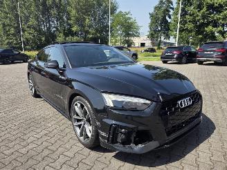 Audi A5 HYBR DIESEL / S-LINE / AUTOM / PANO / LEER picture 10