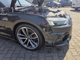 Audi A5 HYBR DIESEL / S-LINE / AUTOM / PANO / LEER picture 13