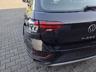 Volkswagen T-Roc DIG COCKPIT / STOELVERW / NAVI / CAMERA picture 8