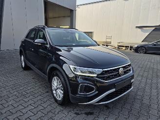Volkswagen T-Roc DIG COCKPIT / STOELVERW / NAVI / CAMERA picture 12
