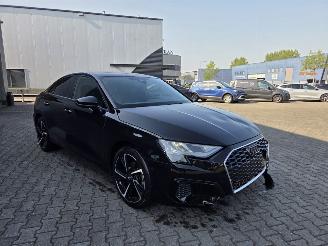 Audi A3 1.5 TSi 110kw Autom / LEER / NAVI / CAMERA / ZWARTE HEMEL picture 5