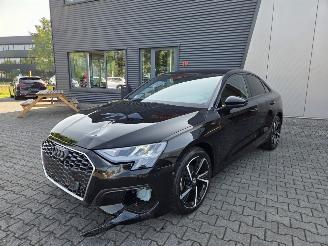 Audi A3 1.5 TSi 110kw Autom / LEER / NAVI / CAMERA / ZWARTE HEMEL picture 14