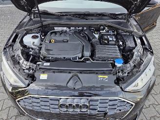 Audi A3 1.5 TSi 110kw Autom / LEER / NAVI / CAMERA / ZWARTE HEMEL picture 10