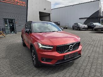 Volvo XC40 XC40 R-Design / 77 dkm picture 11