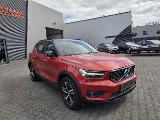 Volvo XC40 XC40 R-Design / 77 dkm picture 10