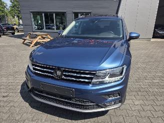 Volkswagen Tiguan ALL SPACE 110KW / PANO / LEER picture 15