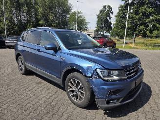 Volkswagen Tiguan ALL SPACE 110KW / PANO / LEER picture 13