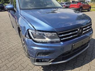 Volkswagen Tiguan ALL SPACE 110KW / PANO / LEER picture 11