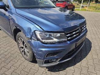 Volkswagen Tiguan ALL SPACE 110KW / PANO / LEER picture 10