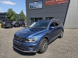 Volkswagen Tiguan ALL SPACE 110KW / PANO / LEER picture 16