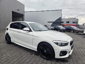 BMW 1-serie 120i -135kw / M-SPORT / AUTOMAAT picture 15