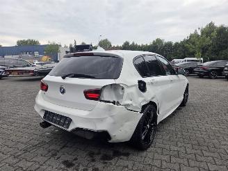 BMW 1-serie 120i -135kw / M-SPORT / AUTOMAAT picture 9