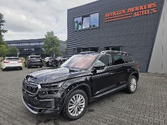 Skoda Kodiaq TDi 2.0 110KW - AUTOM. / PANO / LEER / CAMERA / NAVI picture 3