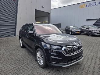 Skoda Kodiaq TDi 2.0 110KW - AUTOM. / PANO / LEER / CAMERA / NAVI picture 10
