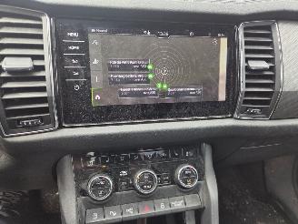 Skoda Kodiaq TDi 2.0 110KW - AUTOM. / PANO / LEER / CAMERA / NAVI picture 24