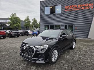 Schadeauto Audi Q3 SPORTBACK 45TFSI PHE-V 2023/4